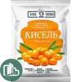 ГАЛЕРЕЯ ВКУСОВ NINA FARINA Кисель с облепихой 110гр 1/20 PKC103