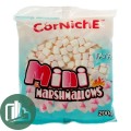 МАРШМЕЛОУ зефир  мини Пинк Уайт 200гр 1/12  №8551