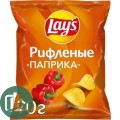 Лейс 70гр 1/25 Паприка (32)