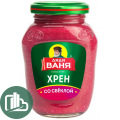 Дядя Ваня хрен со свёклой 140г 