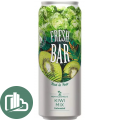 Напиток FRESH BAR 0,45л ж/б Kiwi Mix 1/12