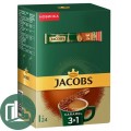 Якобс Монарх 3в1 Карамель 1/24 (10)