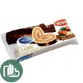 Рулет Ковис 200гр De Luxe шоколад-орех 1/15