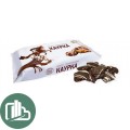 ФАСОВКА  Десерт Каурка 300гр Глазированный 1/9 АККОНД