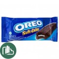 Печенье Oreo Софт Кейк vanilla 19.2гр 1/12