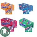 Ментос жев/рез 12,5гр 1/12 Ассорти