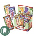 Лед. Кислая пятка 12гр 1/48