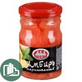 Скатерть-Самобранка Имбирь Розовый маринов. 250мл 1/12 ст
