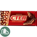 Шоколад Степ 100гр 1/15