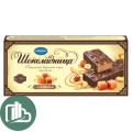 Торт Шоколадница Карамель 180гр 1/20