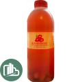 Компот Домашний  1л Кизиловый с косточкой 1/9