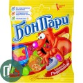 Бон пари мармелад медведи 75гр 1/15