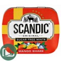 SCANDIC конфеты Манго  14г 1/12 (18)