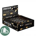 Бат. Протеиновый SOJ Protein с арахисом 50 гр 1/12