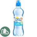 Вода Агуша 0,33л 1/12
