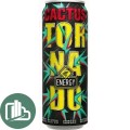 Торнадо энерг. напиток 0,45л 1/12 ж/б Cactus