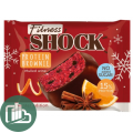 Брауни SHOCKS Брауни Гринтвейн 50г 1/10