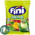 Фини FINI Мармелад Лягушки Frogs 90гр 1/12