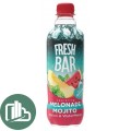 Напиток Fresh Bar 0,48л Мелонаде Мохито 1/12 ПЭТ