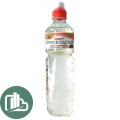 Вода Серноводская АКТИВ 0,5л Персик Малина 1/12 ПЭТ
