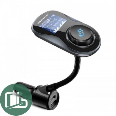 Bluetooth FM модулятор  для машины