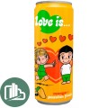 Напиток LOVE IS Манго-Маракуйя 330мл 1/12