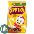 Несквик ХРУТКА ШокоШарики 460гр 1/4 Пакет
