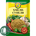 Мастер Дак приправа хмели-сунели 15гр1/60