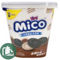 Макарун Tiny Mico 88гр Love Tiramisu 1/36