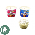 Зефир ЗЕФИРНЫЙ КАПКЕЙК 12гр 1/20 (16)