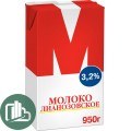 Молоко 