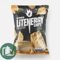 Лит ENERGY Чипсы Пвпмезан 120гр 1/10 (56)