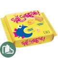 Яшкино SAY CHEESE 48гр вафли сырный 1/47