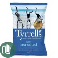 Чипсы TYRRELL'S классический 150гр 1/12