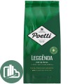 Кофе Паулиг Poetti Leggenda Orginal зерно 1000гр 1/4