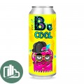 Энергетический напиток Mr. Be Cool 0.5л 1/12