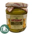 ARTASHAT Перец с маслом 470гр 1/12