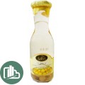 АМРИТА Компот 1л из Белой Черешни 1/12