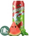 Напиток МОХИТО Арбуз 0,45л 1/12