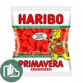Мармелад ХАРИБО 80гр PRIMAVERA Клубника 1/24