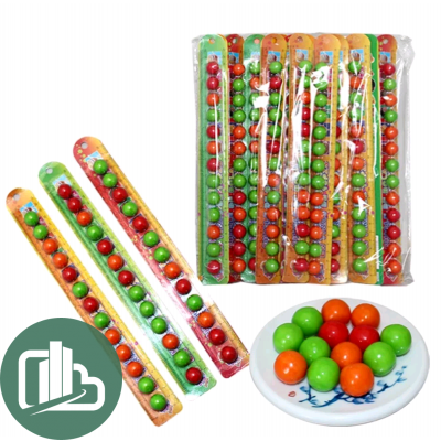 Фруктовая Линейка 12гр (30шт)
