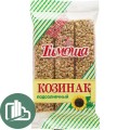 Козинак подсолнечный Halal 150г 1/30
