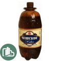 Чешское живое 1,5л 1/6