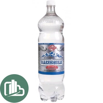 Славяновская 1,5л 1/6 (76)