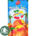 Сок JAFFA 0,2л Персик 1/10