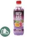 Напиток Fresh Bar 0,48л Asian Dream 1/12 ПЭТ