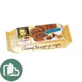 Рулет 200гр Алёнка молочный шоколад 1/15
