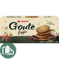 Печенье ОРИОН GOUTE COFFEE (ГУТЭ КОФЕ) 72гр 1/16
