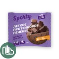 Спорту протейн печен 40г 1/12