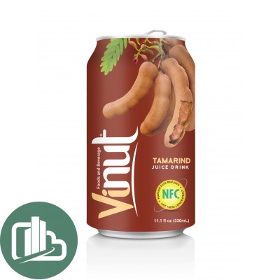 Напиток  Vinut тамаринд  0,33мл 1/6